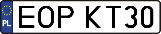 EOPKT30