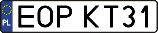EOPKT31
