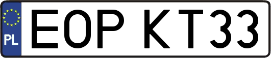 EOPKT33