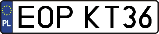 EOPKT36
