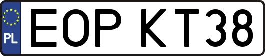 EOPKT38