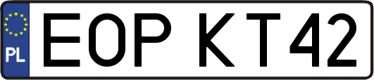 EOPKT42