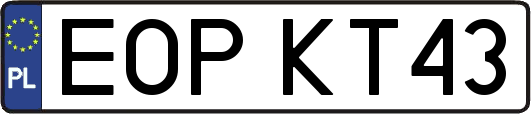 EOPKT43