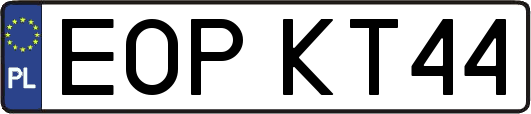 EOPKT44