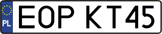 EOPKT45
