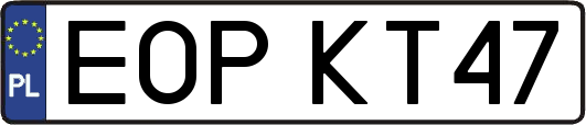 EOPKT47