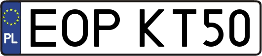 EOPKT50