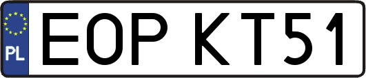 EOPKT51