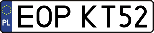 EOPKT52