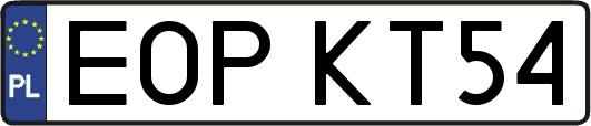 EOPKT54