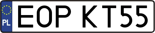 EOPKT55