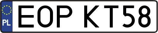 EOPKT58