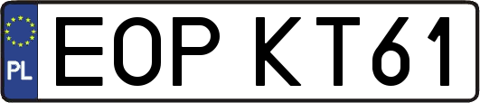 EOPKT61