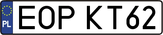 EOPKT62