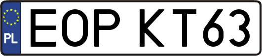 EOPKT63