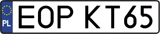 EOPKT65