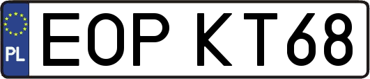 EOPKT68