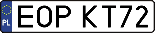 EOPKT72