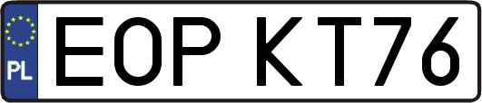 EOPKT76