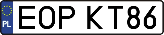 EOPKT86