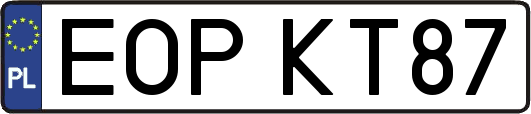 EOPKT87