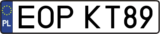 EOPKT89