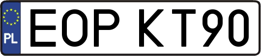 EOPKT90