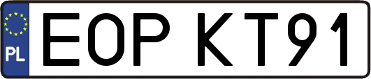 EOPKT91