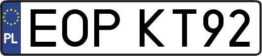 EOPKT92