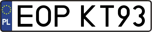 EOPKT93
