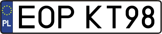 EOPKT98
