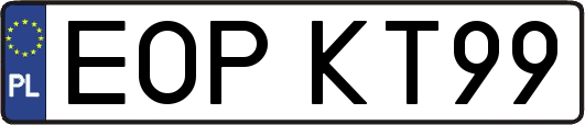EOPKT99