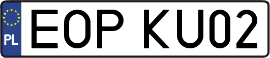 EOPKU02