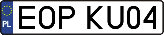 EOPKU04