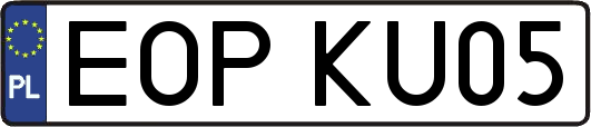 EOPKU05