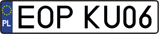 EOPKU06