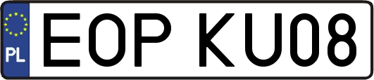 EOPKU08