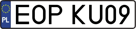 EOPKU09