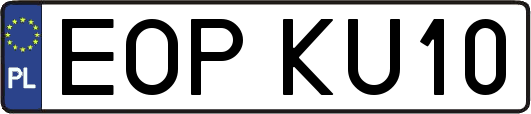 EOPKU10