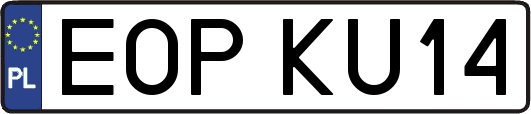 EOPKU14