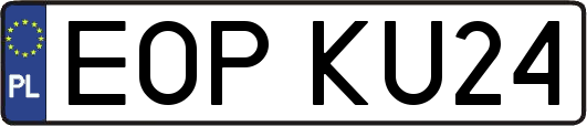 EOPKU24