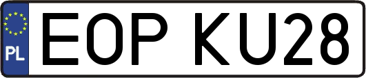 EOPKU28