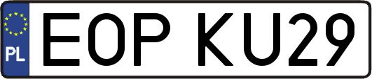 EOPKU29
