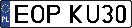 EOPKU30