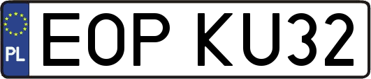 EOPKU32