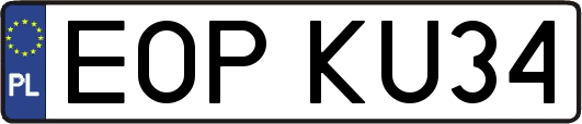 EOPKU34