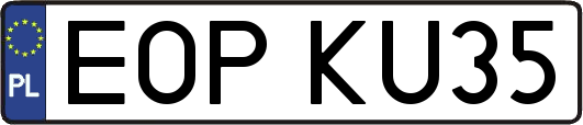 EOPKU35