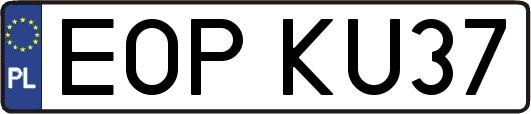 EOPKU37