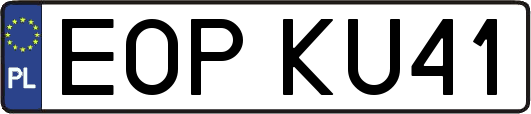 EOPKU41