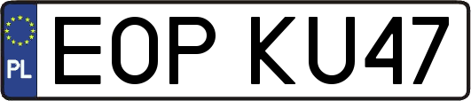 EOPKU47